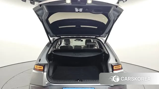 Hyundai Ionic 5 id 3016858 из Кореи 11