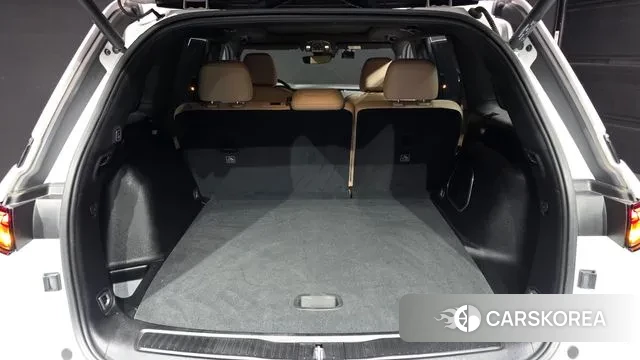 Jeep Grand Cherokee (WL) id 3725964 из Кореи 11