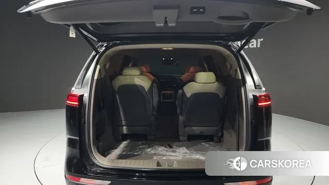 Kia Carnival 4th generation id 3660522 из Кореи 11