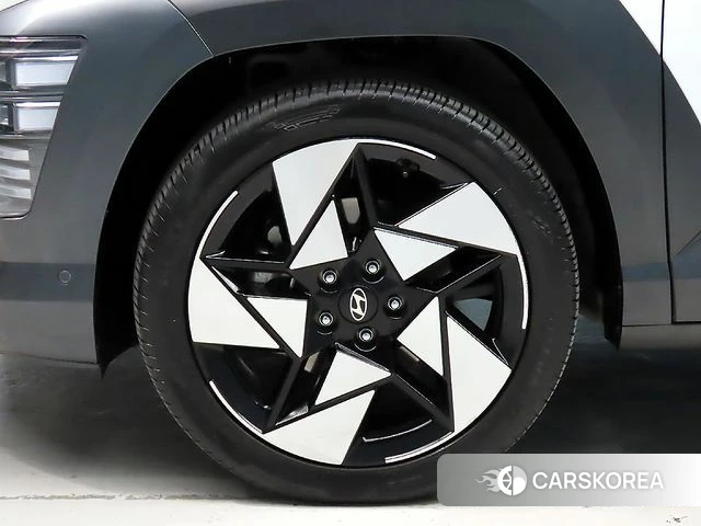 Hyundai Kona (SX2) id 4302737 из Кореи 11