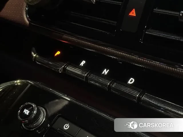 Lincoln Navigator 4th generation id 3595783 из Кореи 11