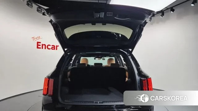 Kia Sorento 4th Generation id 3367687 из Кореи 11