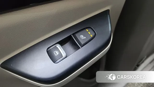 Kia Carnival 4th generation id 2970014 из Кореи 11