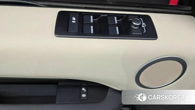 Land Rover Discovery 5 id 4502193 из Кореи 11