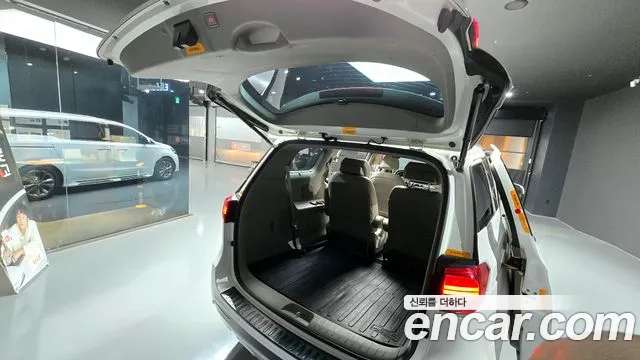 Kia All New Carnival id 2855634 из Кореи 11