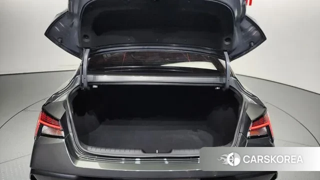 Hyundai The New Avante (CN7) id 2984061 из Кореи 11