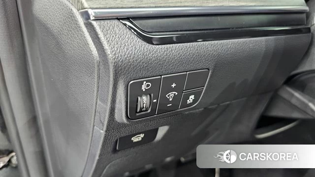 Kia The New K5 3rd generation id 4493707 из Кореи 11