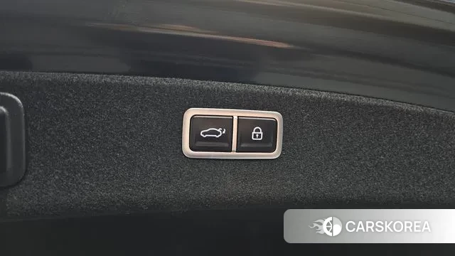 Genesis G80 (RG3) id 3540023 из Кореи 11