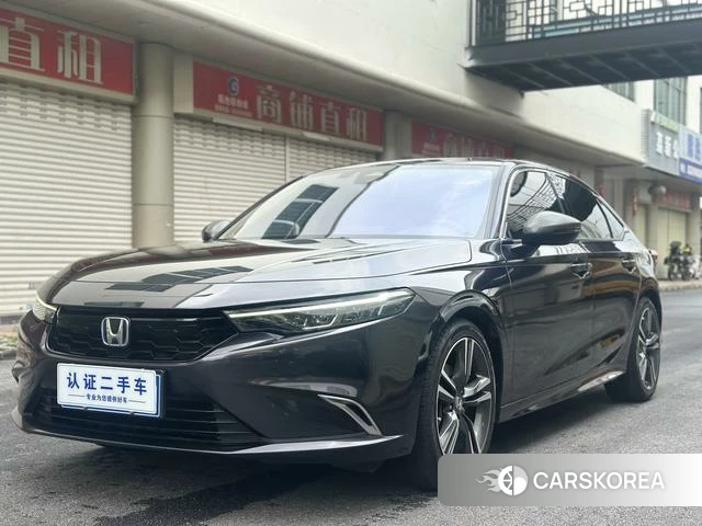 Honda Style id 4254432 из Китая 11
