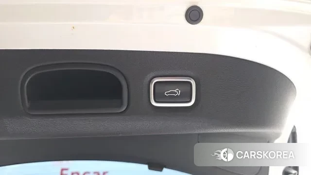 Kia Stinger id 3013336 из Кореи 11