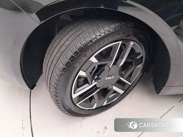 Kia The New K8 id 3332839 из Кореи 11