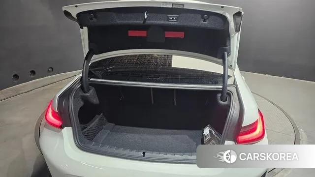 BMW 3 Series (G20) id 3684583 из Кореи 11