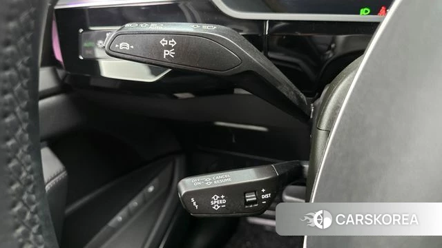 Audi e-Tron id 4848759 из Кореи 11