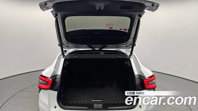 Chevrolet (GM Daewoo) Trax Crossover id 2713249 из Кореи 11