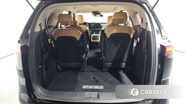 Kia Carnival 4th generation id 3453819 из Кореи 11