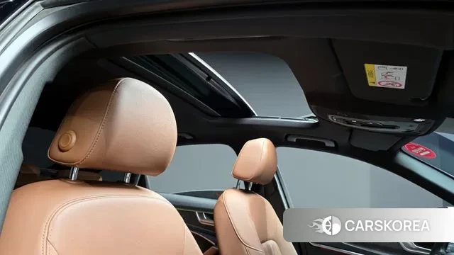 Audi A6 (C8) id 3680277 из Кореи 11