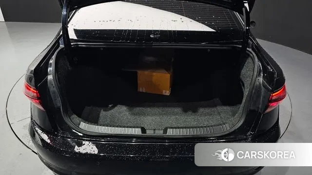 Volkswagen 7th Generation of Jetta id 3417253 из Кореи 11