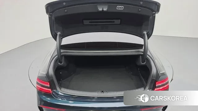 Genesis G80 (RG3) id 3384317 из Кореи 11