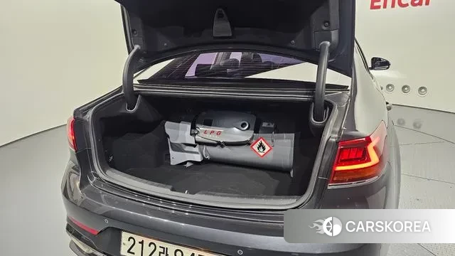 Kia K7 Premier id 3045183 из Кореи 11