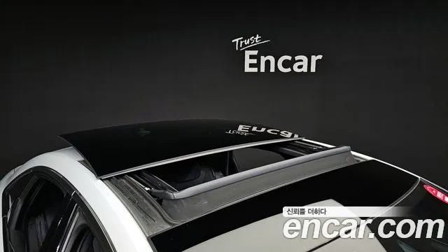 Audi A6 (C8) id 2825172 из Кореи 11