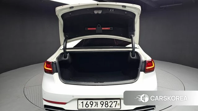 Kia K7 Premier id 4620089 из Кореи 11