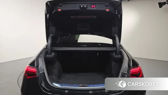 Mercedes-Benz S-Class W223 id 3483787 из Кореи 11