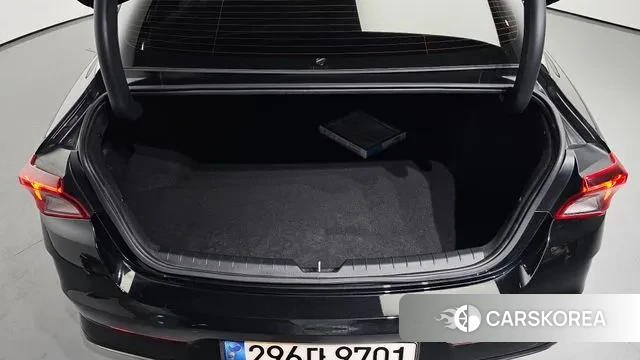 Kia K5 Hybrid 3rd Generation id 3027811 из Кореи 11