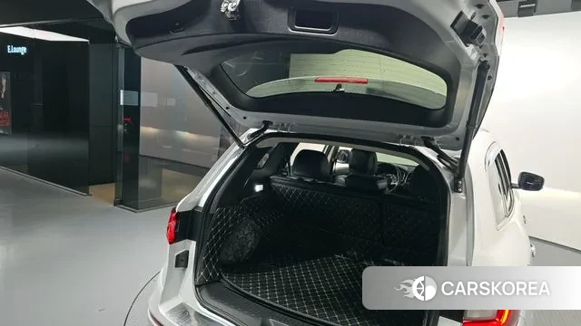 Renault Korea (Samsung) QM6 id 3386292 из Кореи 11