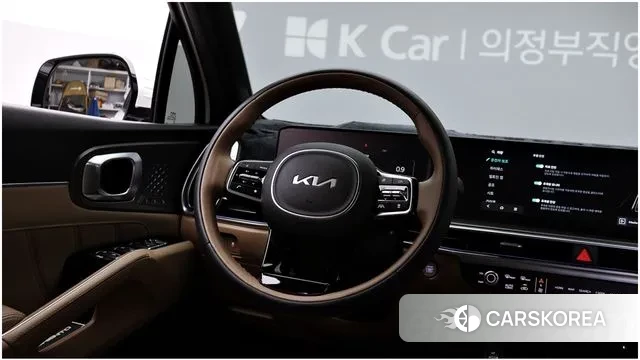 Kia The New Sorento 4th Generation id 3006989 из Кореи 11