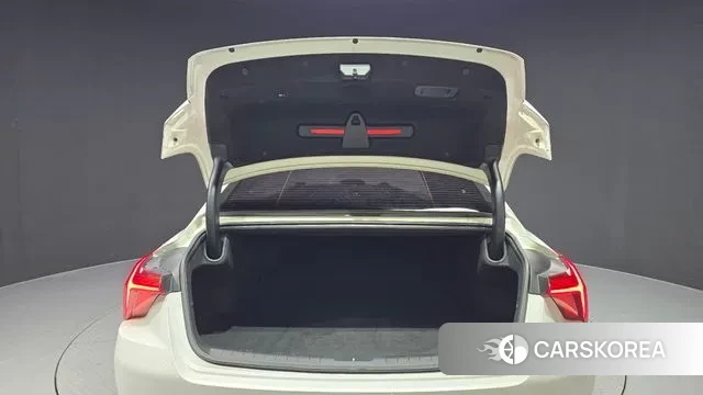 Kia K8 id 3478912 из Кореи 11