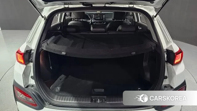 Hyundai Kona Electric id 3422964 из Кореи 11