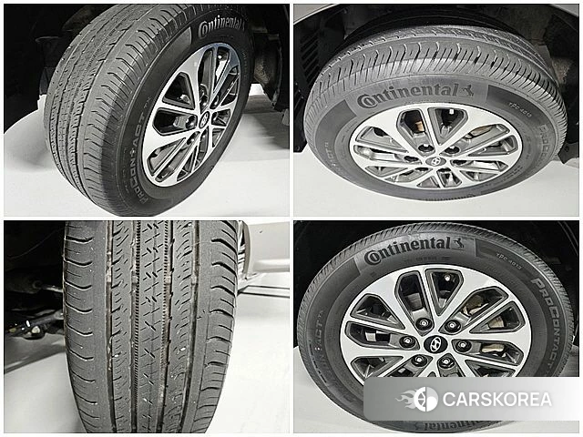 Hyundai The New Grand Starex id 4574516 из Кореи 11