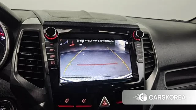 Ssangyong Tivoli Armor id 2961618 из Кореи 11