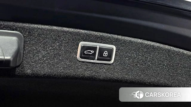 Genesis G80 (RG3) id 3859687 из Кореи 11