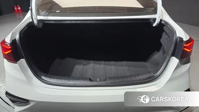 Kia Come New K3 id 3672738 из Кореи 11