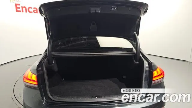 Genesis G80 id 2834453 из Кореи 11