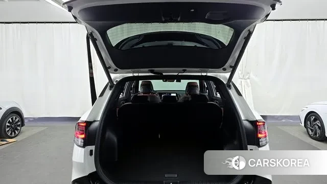 Kia Sportage 5th Generation id 3452541 из Кореи 11