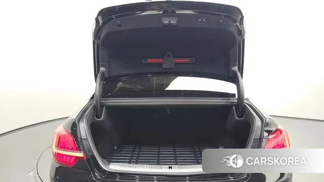 Kia The New K9 2nd generation id 2975037 из Кореи 11