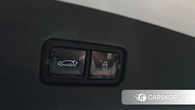 Genesis GV80 id 3731360 из Кореи 11