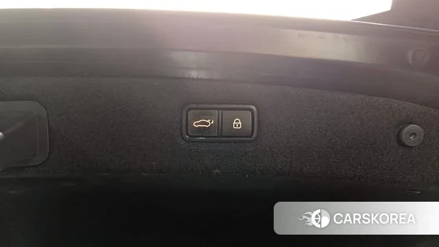 Genesis G90 id 3459788 из Кореи 11