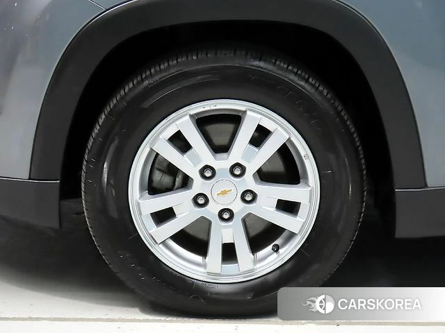 Chevrolet (GM Daewoo) Orlando id 4339827 из Кореи 11