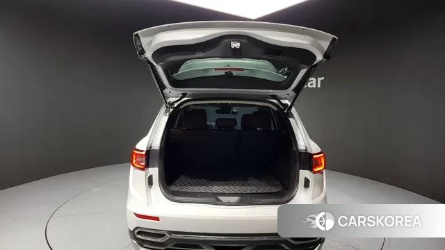 Renault Korea (Samsung) QM6 id 3391501 из Кореи 11