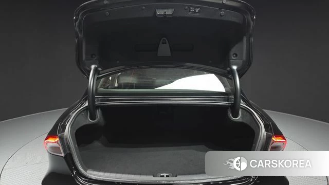 Hyundai The New Grandeur IG id 3844475 из Кореи 11