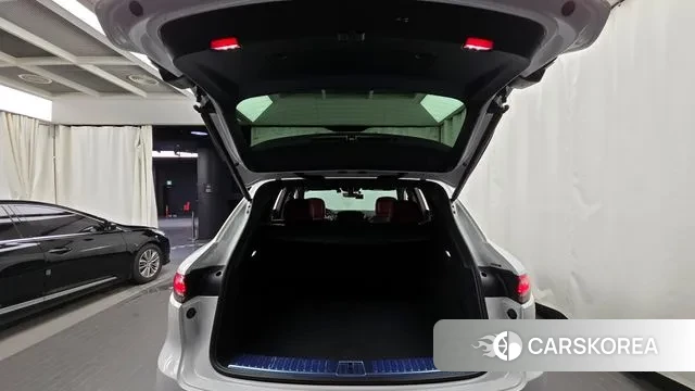 Porsche Cayenne (PO536) id 3059388 из Кореи 11