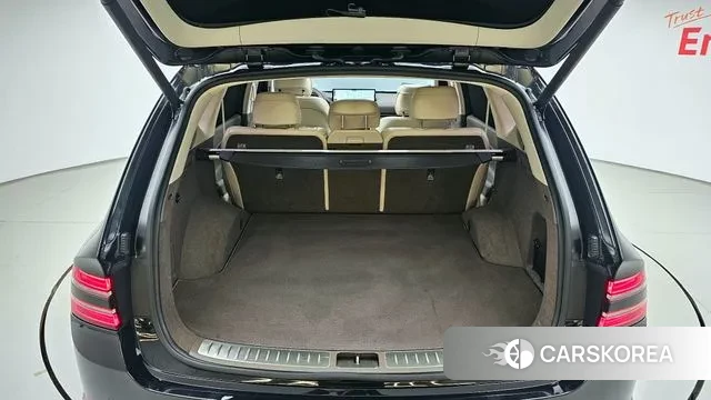 Genesis GV80 id 3741691 из Кореи 11