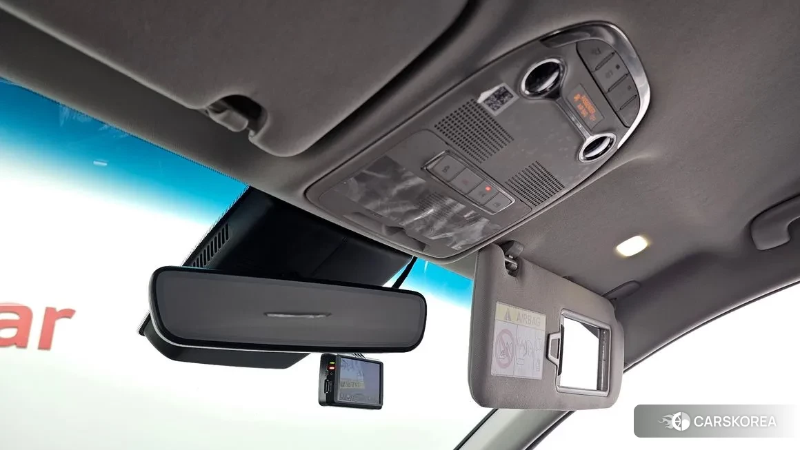 Hyundai The New Grandeur IG id 1446907 из Кореи 11