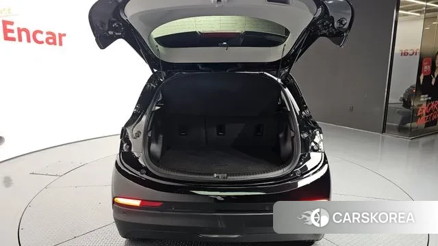 Chevrolet (GM Daewoo) New Bolt EV id 3328324 из Кореи 11