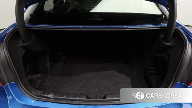 BMW 3 Series (F30) id 2961749 из Кореи 11