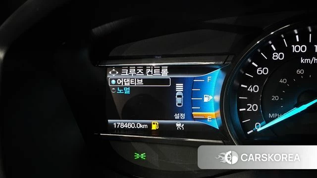 Ford Explorer id 4188754 из Кореи 11