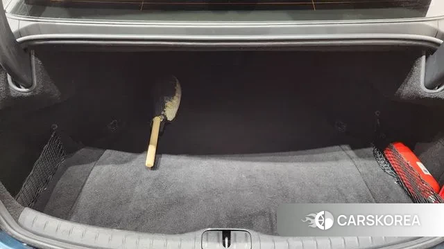 Genesis G80 (RG3) id 3671085 из Кореи 11